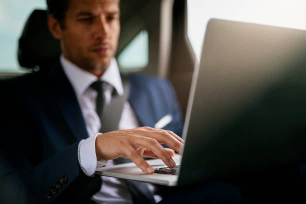 Airport transportation